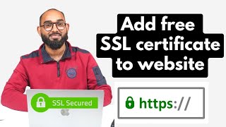 How to Activate FREE SSL Certificate on Your WordPress Website?
