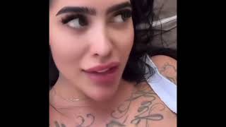 Mc Mirella Ensina Homens Casados Como Abrir Conta Em Plataformas Adultas Sem Esposas Desconfiarem