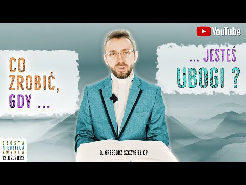 Wideo: Gdzie oznacza słowo „ubogi”?