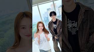[📹] We're a different gene with 윤시윤님😎✨