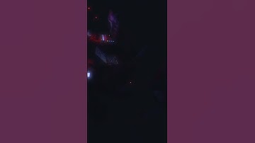 VJING WORKFLOW by me pt1 (sound by yibai100) #vj #vjing #3d #visual #event #techno #tech #live