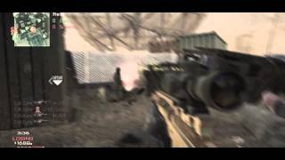 Colt Zyne: 'Rebirth' - A COD Montage Trailer | Edited by Flipy