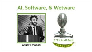 🗣️ AISW #108: Gaurav Madani, Canada-based real estate tech entrepreneur