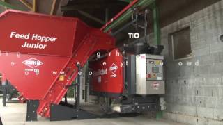 Tks Agri Kuhn System