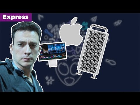 Lo nuevo de Apple, WWDC2019 - Unocero Express