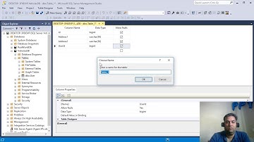 How to create foreign keys in reference table in SQL SERVER- FREE SQL SERVER TRAINING