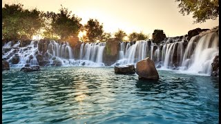 Nature Wallpaper Soothing Music, HD Nature Screensaver, Relaxing Nature Screensaver, Nature Scenery screenshot 2