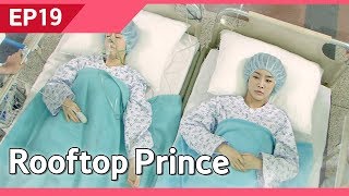 [CC/FULL] Rooftop Prince EP19 | 옥탑방왕세자