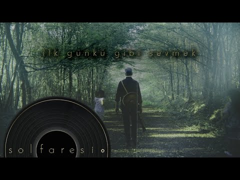 Cem Özkan - İlk Günkü Gibi Sevmek