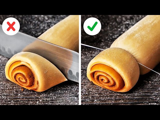 Trucs et astuces – Régler l'épaisseur d'une pâte - LesplatsdePat