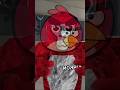 ¿Angry Bird o Gorilla? 🤔🔥 #gorrillatag #español #realidadvirtual #meme