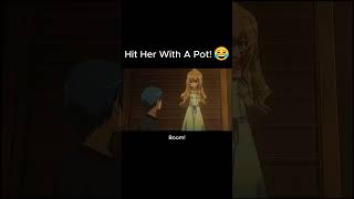 Funny Anime Moments
