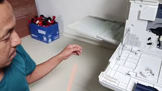 WA 082329288622 #fixingghostingorstreakyimages #FujiXeroxApeosPort-VIIC5573