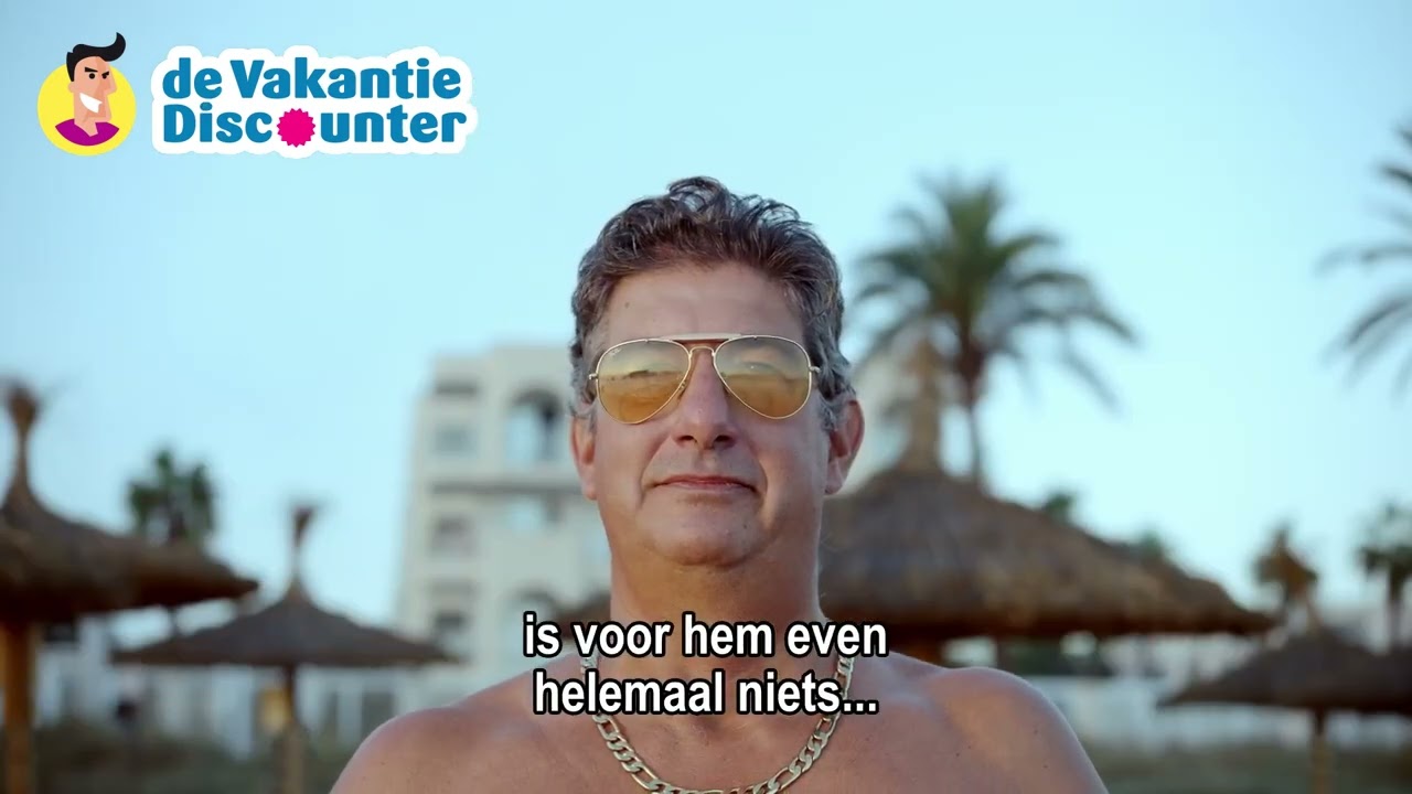 Aziatisch Slot voetstuk ReclameReview: Snap jij vakantie? - Marketingfacts