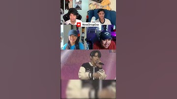 SB19 Covers NSYNC Reaction! #SB19