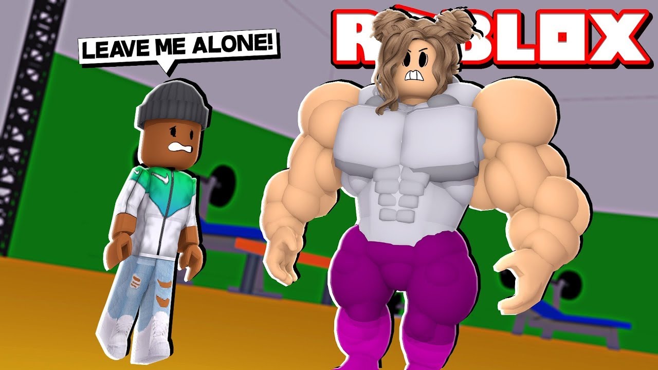 The Worst Fighter In The Game Roblox Street Fighter Simulator - 