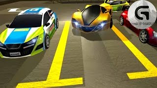Multi Car Parking Simulator 3D | simulation game by Kool Games | Android Gameplay HD screenshot 1