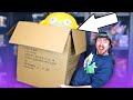 I Bought The $279 Pokemon LIFE SIZE PSYDUCK Plush At The Pokemon Center Store! *biggest unboxing*