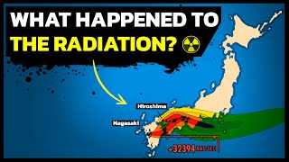 How did Hiroshima Survive being Nuked?