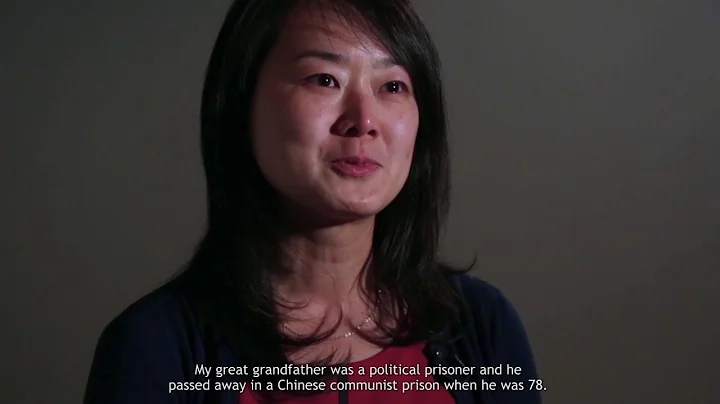 UpGlo Stories: Wendy Chan