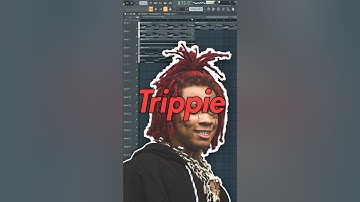 HOW TO MAKE CRAZY RAGE BEATS FOR TRIPPIE REDD ON FL STUDIO! (PART 1) #flstudio #flstudiotutorial
