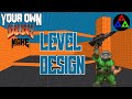 Let's Code DOOM #4 - Level Design with BSP