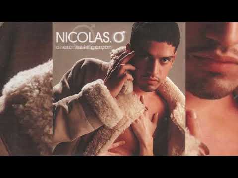 Nicolas. ♂ — Nicolas. ♂ • Cherchez le garçon (2004)