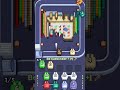 Level 581: Expert Pathing 🧩 #PixelFlow #Satisfying