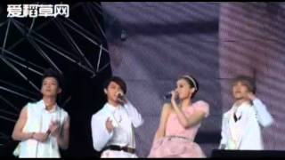 2012 廣州演唱會｜盧家宏
