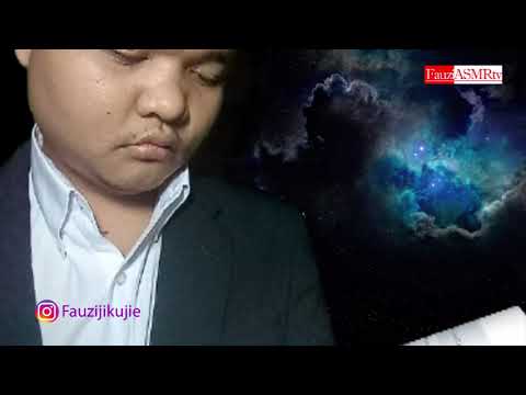 SUARA MEMBUKA BUKU || ASMR INDONESIA