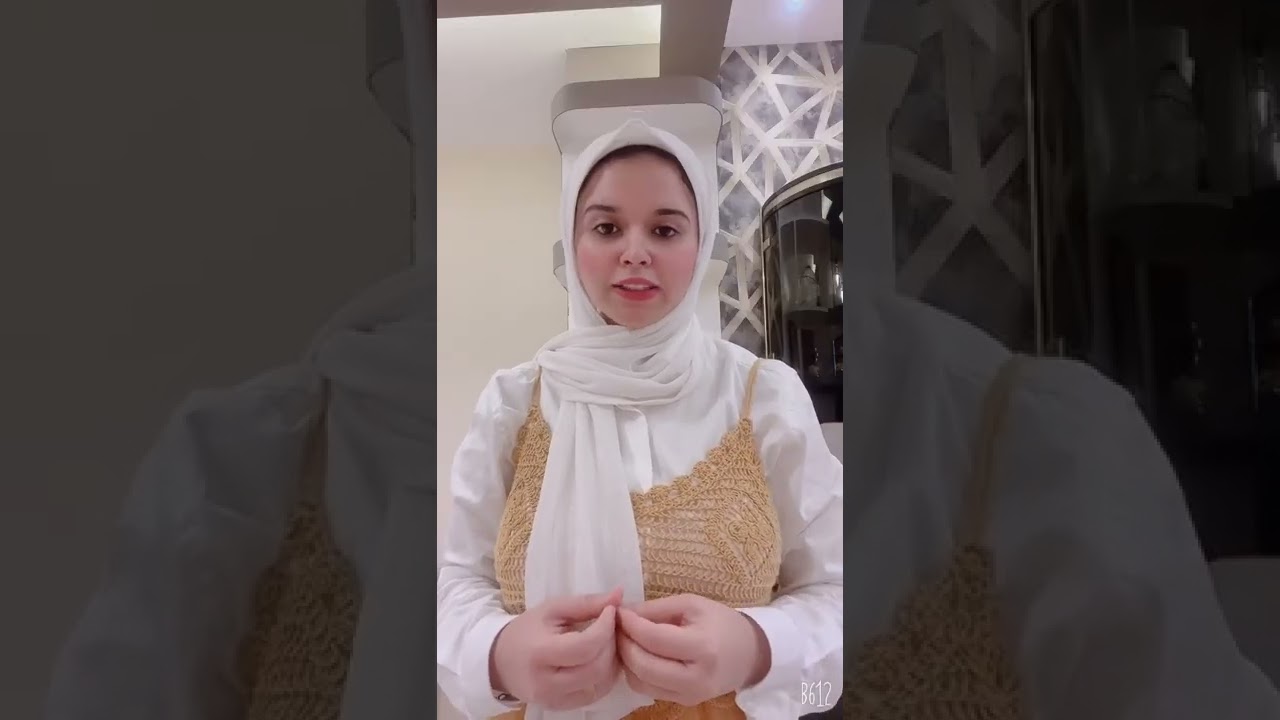 الحروف الابجدية ب لغة الاشارة 😍 تعالي اتعلم معانا (لغة الاشارة )