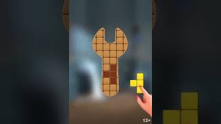 Jigsaw Puzzle Game: Wood Block screenshot 4