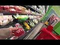 Groceries Shopping! Weekend Activities...