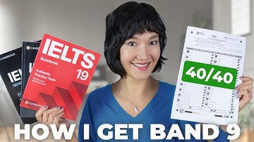Complete Guide to IELTS Reading (New Tips)