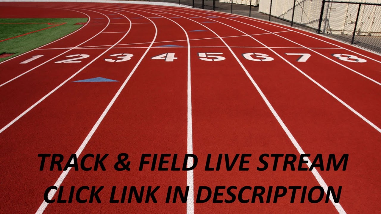 Aggie Invitational 2024 Track & Field Live Stream YouTube
