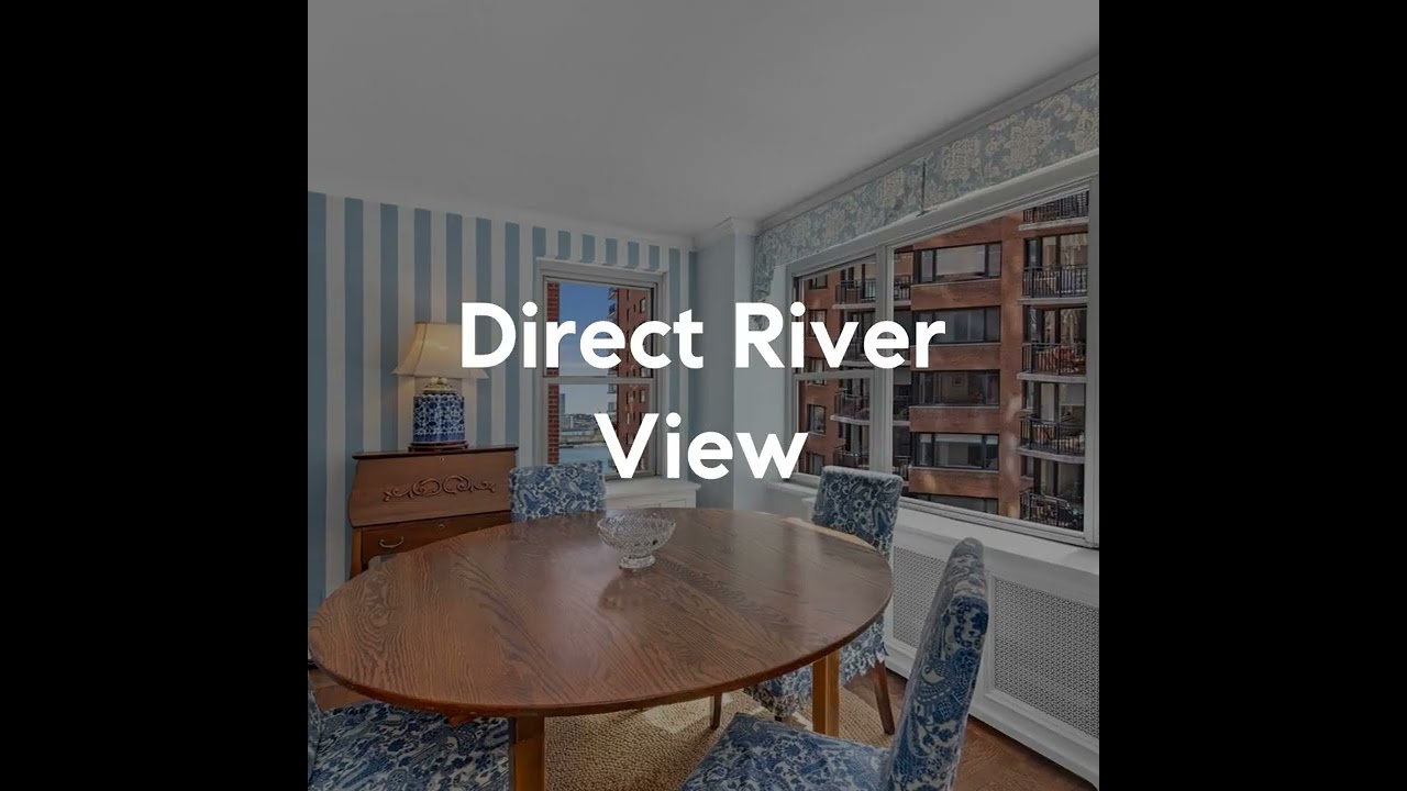 420 East 55th Street Unit 8O