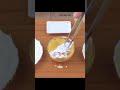 極小でも美味しそうすぎるカツ丼