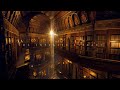 The Infinite Library📜✨ [ Immersive Ambience Experience ]