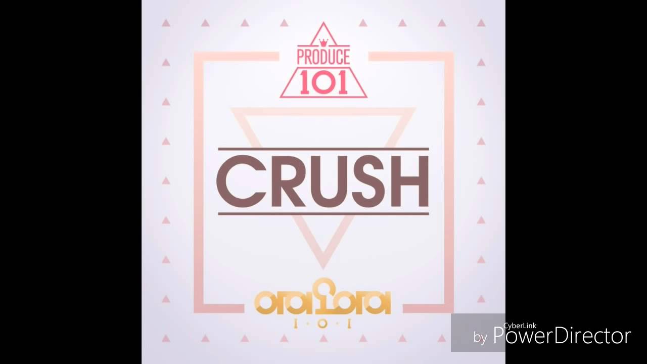 [IOI/Crush]2배속😄 YouTube