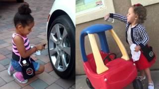 Little Helper Toy Tool Belt Kit - Make Playtime More Fun! screenshot 4