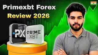 PrimeXBT Review || PrimeXBT Trading || PrimeXBT Forex Broker screenshot 4