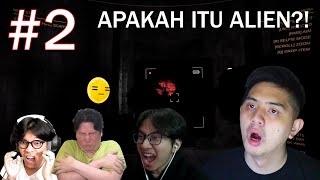 APAPUN YG HORROR JADI LUCU SAMA KITA !!! [ Content Warning ] #2