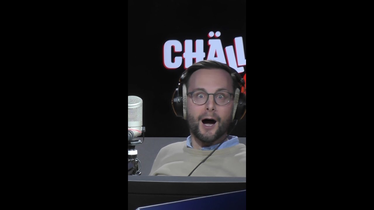 Chällerfon: Chäller storniert den Ferienflug