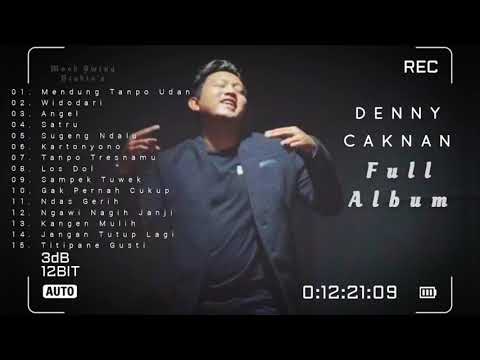 Denny Caknan - Tunggal Eka (Lirik Lagu)