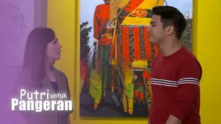 COW ITU SIAPA NYA CITRA? | PUTRI UNTUK PANGERAN EPS 636 PART 6