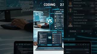 Xyloq is the esports coding platform that has arrived as the best coding platform ever.