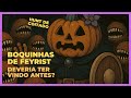🎀 TIBIA - EK CLUB LEVEL 250+ | BOQUINHA DE FEYRIST | 1KK DE XP NA PRIMEIRA VEZ