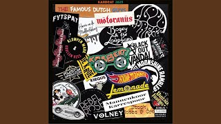 De Keet (Van Al Mien Moaten)