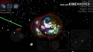 Nebulous| SPLIT RUN AND SPECIAL EDIT(s)