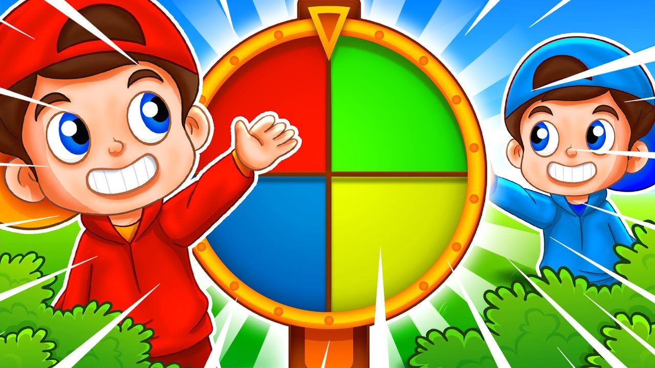 ULTIMATIVE KINDERLIEDER SAMMLUNG! Errate die Farben + Mehr Kinderlieder! 😁🎶 | Kinderhits